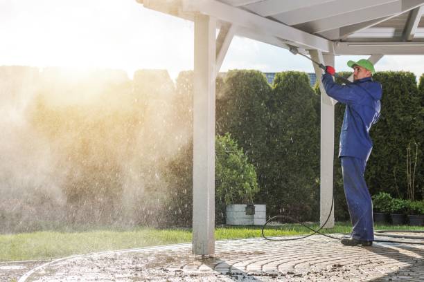  Belmont, VA Pressure Washing Pros